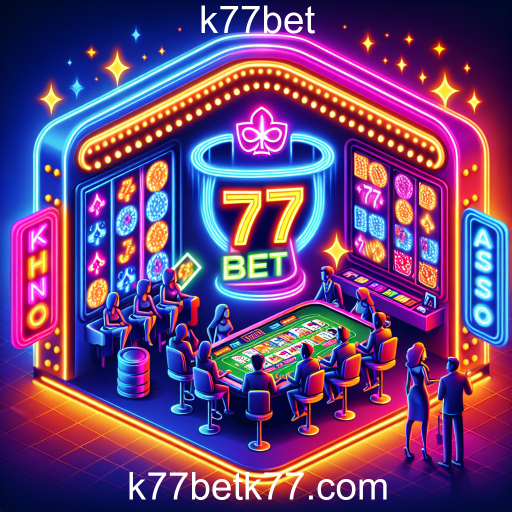 Descubra o Jogo 'Perguntas Frequentes' da k77bet